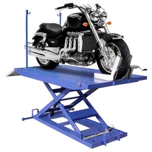 Motorcycle Lifts - Quality Auto Equipment